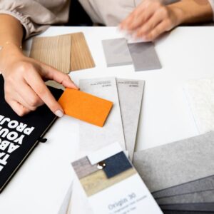 Photo Interior Designer