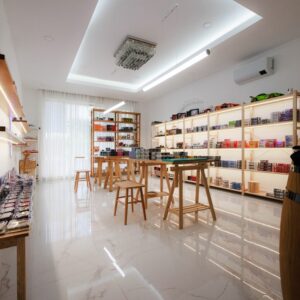 Photo Boutique Interior Design Studio