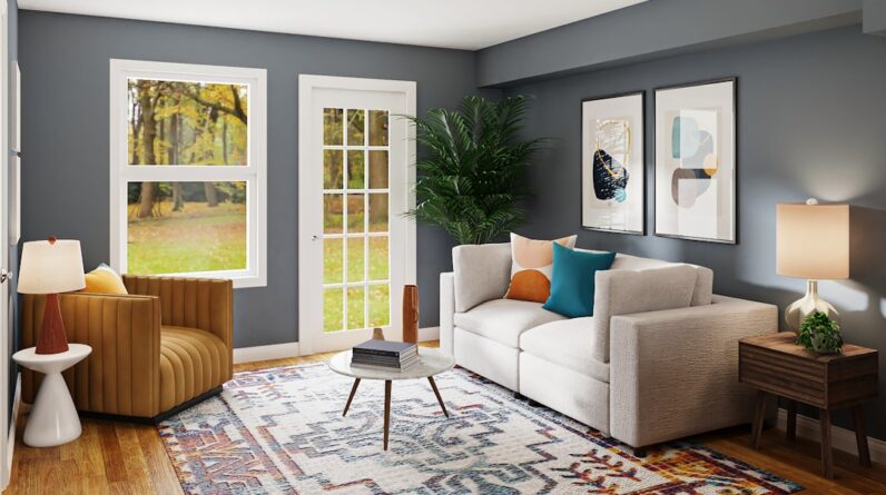 Photo Interior Decorator