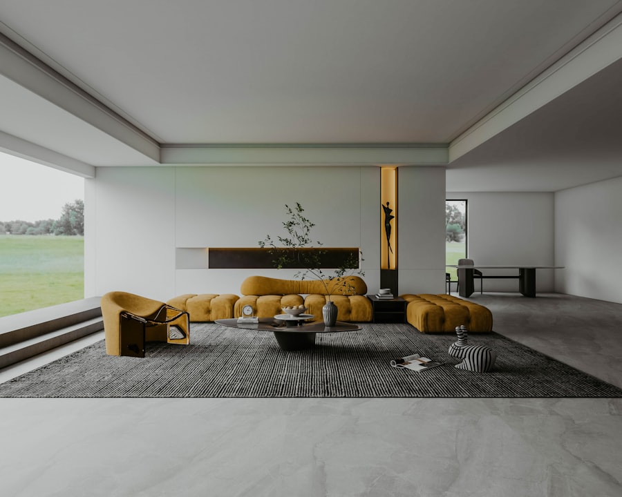 Photo Interior Design Studio