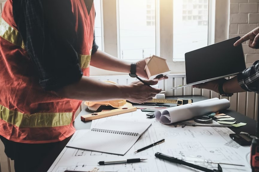 Frisco Texas Interior Design Service with a Modern Approach