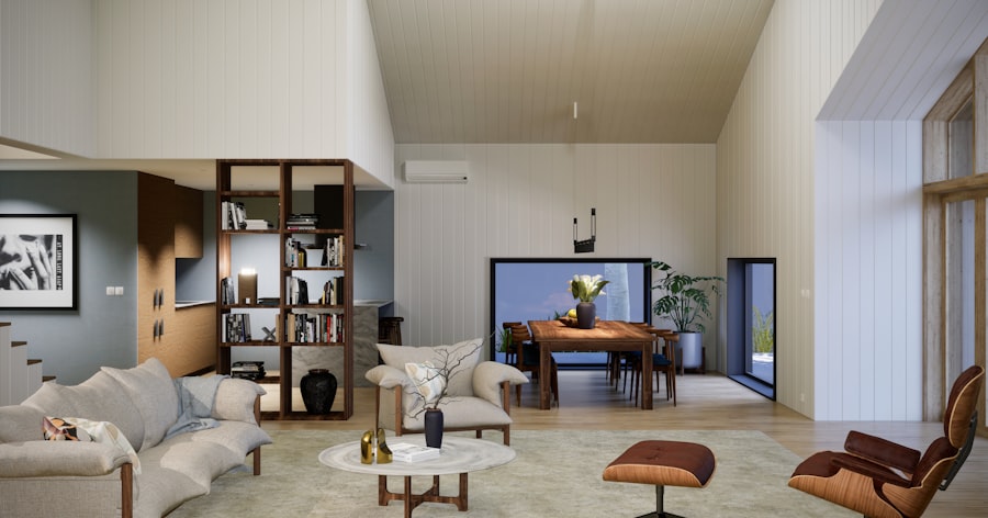 Interior Design Services with Customized Solutions in Chandler Arizona