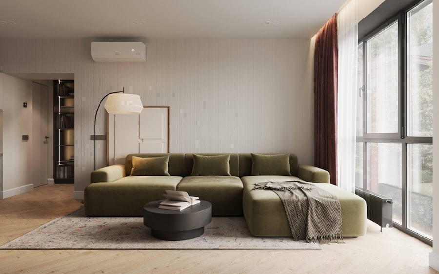 Chandler Arizona Interior Design Service Offering Virtual Consultations