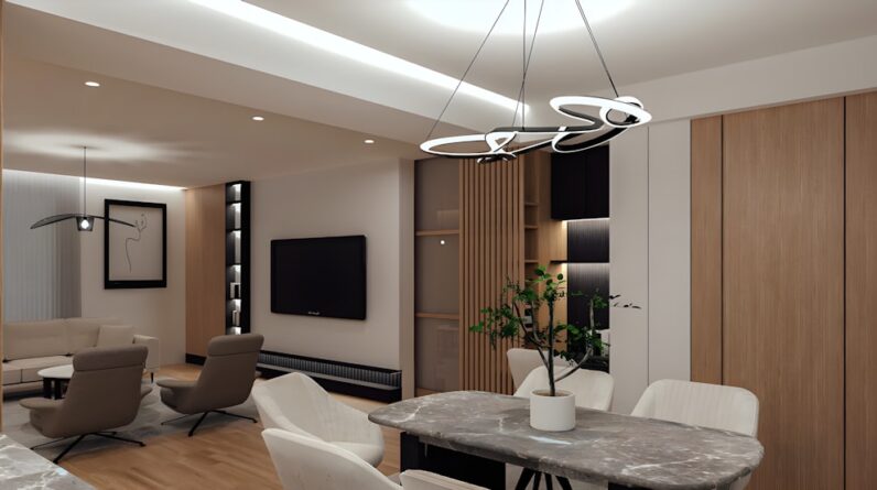 Photo Interior Design Service