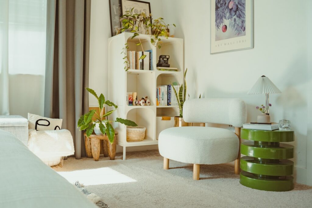 Eco-friendly Interior Design Service in Chandler Arizona