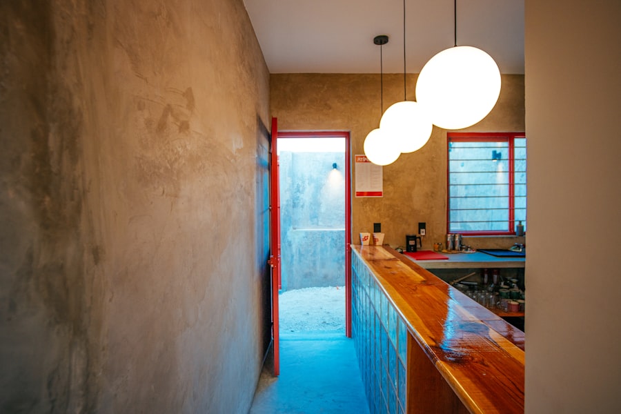 Interior Design Service