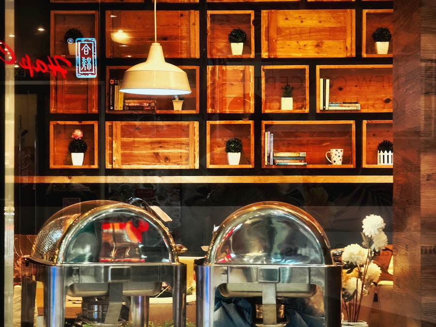 Interior Design Service