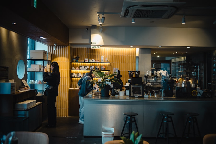 Interior Design Service