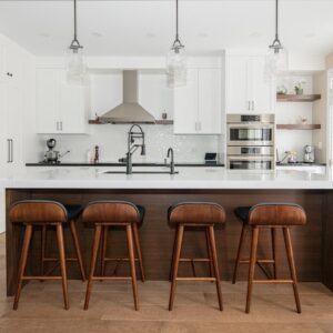 Photo Kitchen Renovation Design