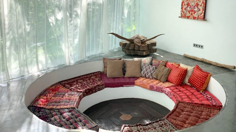 Photo Home Decorating