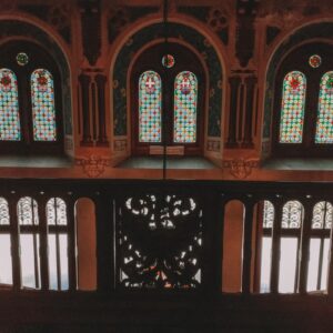 Photo Luxury Home Interior Designer