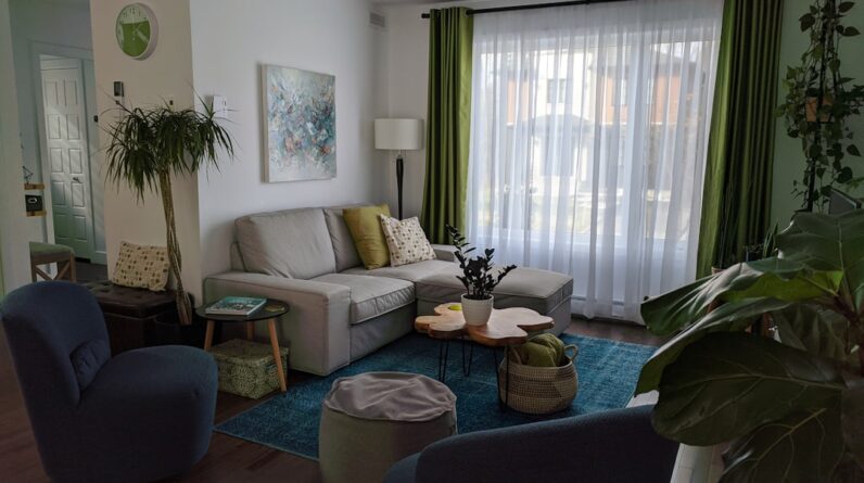 Photo Interior Decorator