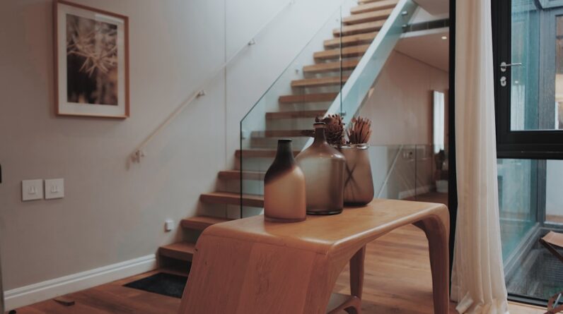 Photo Home Styling Services