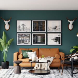 Photo Interior Design