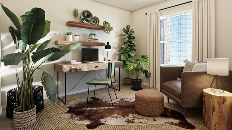 Photo Interior Designer