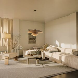 Photo Interior Designer