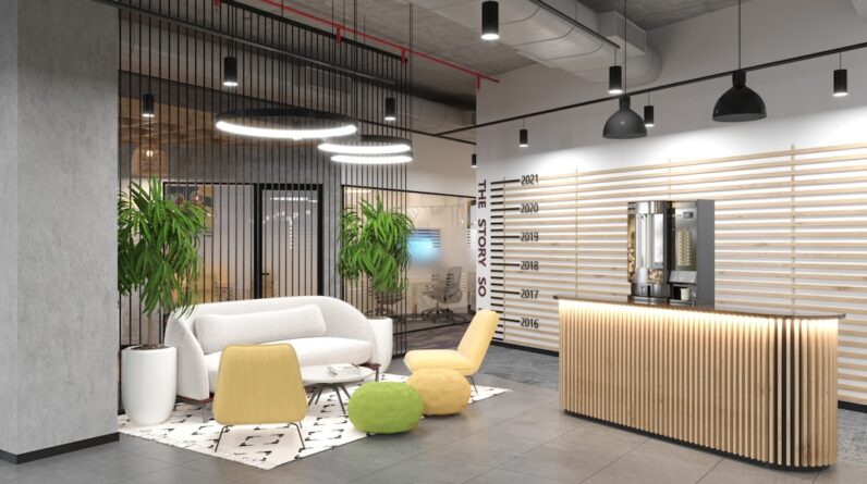 Photo Interior Design Firm