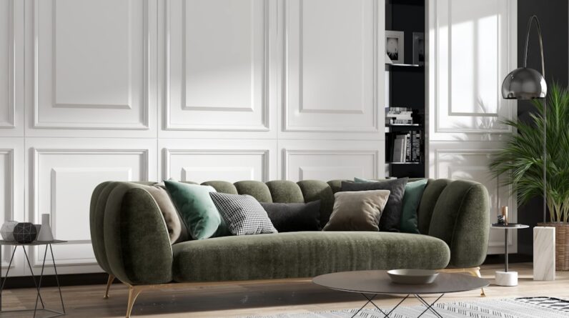 Photo Interior Design