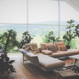 Photo Living Room Redesign