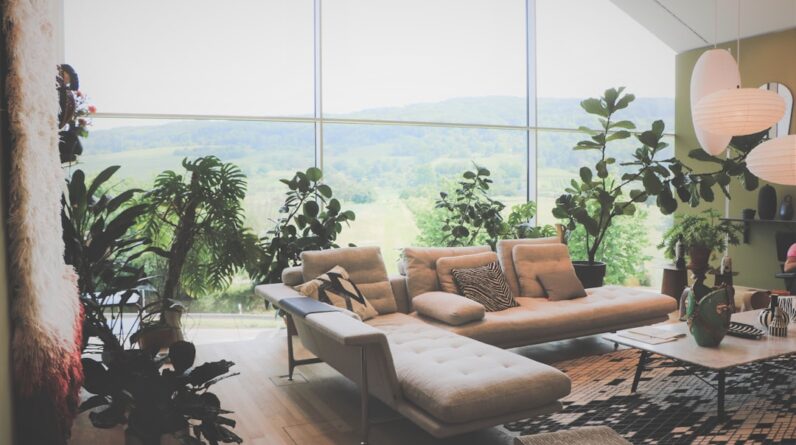 Photo Living Room Redesign