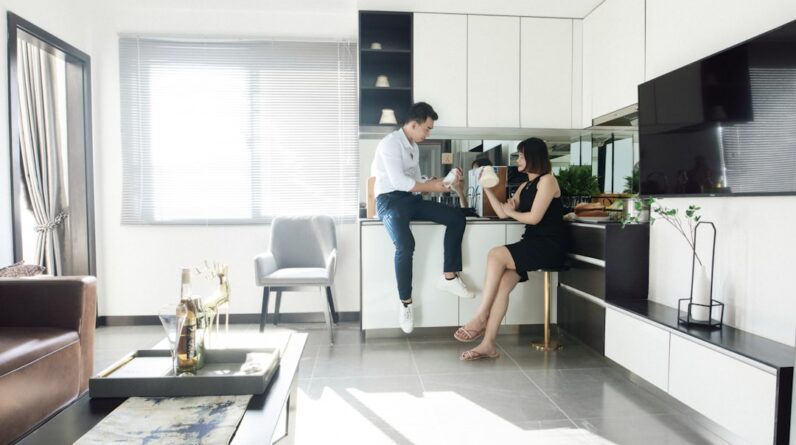 Photo Interior Styling