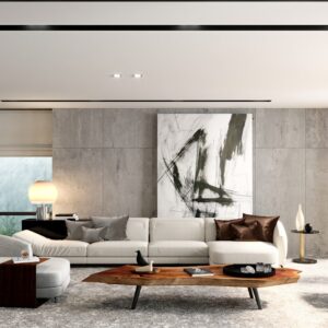 Photo Luxury Home Interior Designer