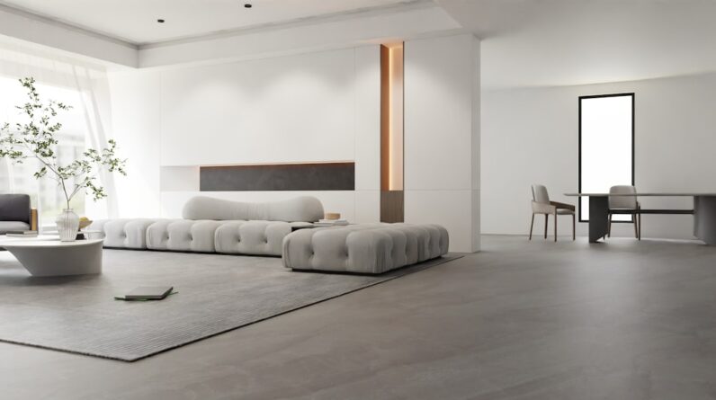 Photo Interior Design