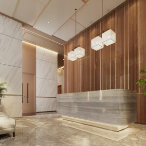 Photo Interior Design Consultation