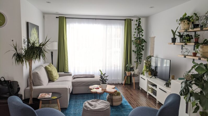 Photo Interior Styling