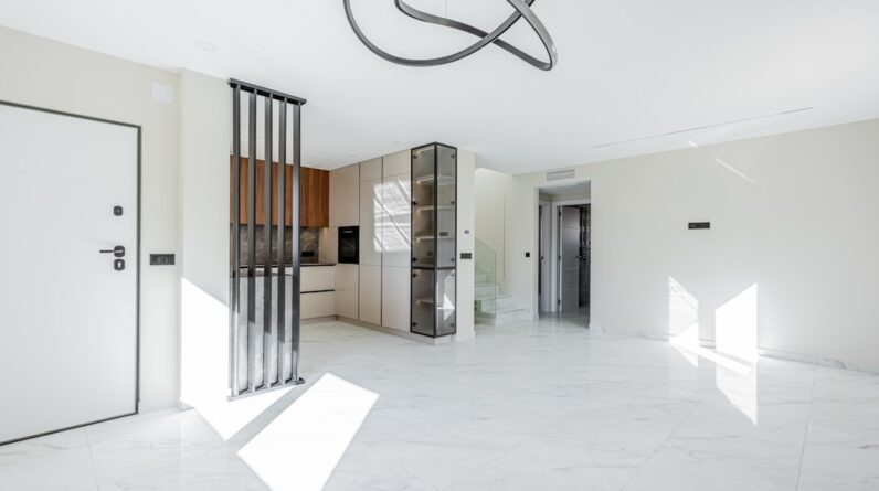 Photo Luxury Interior Decorating