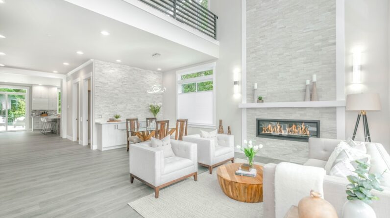 Photo Home Staging