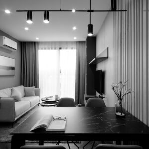 Photo Interior Design Consultation