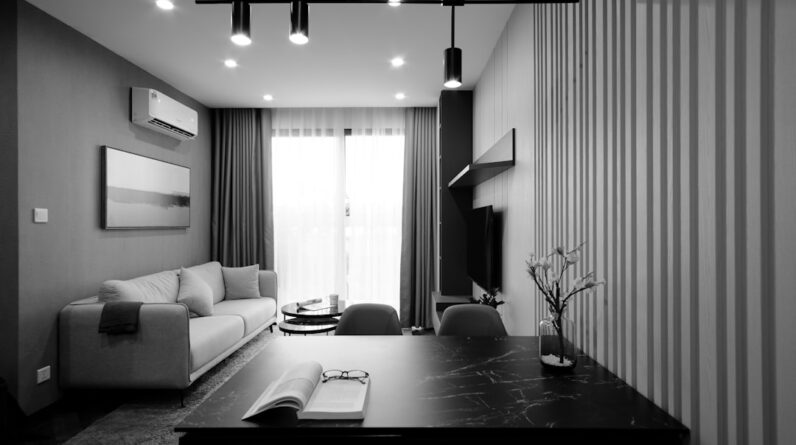 Photo Interior Design Consultation