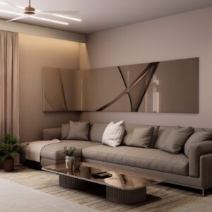 Photo Living Room Redesign