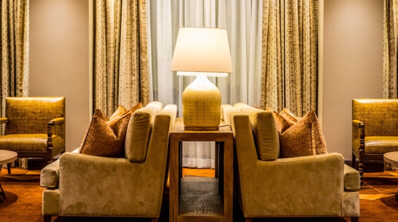 Photo Interior Decorating
