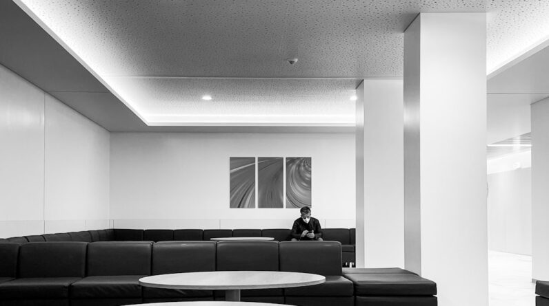 Photo Interior Design Consultation