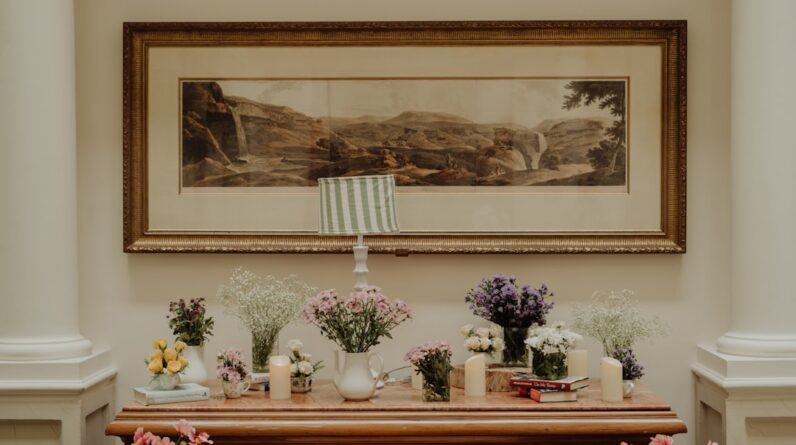 Photo Home Decorating