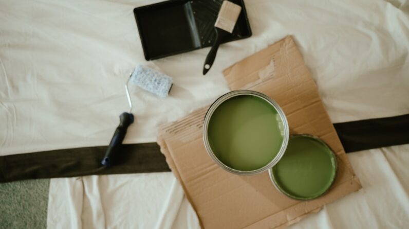 Photo Interior Decorating