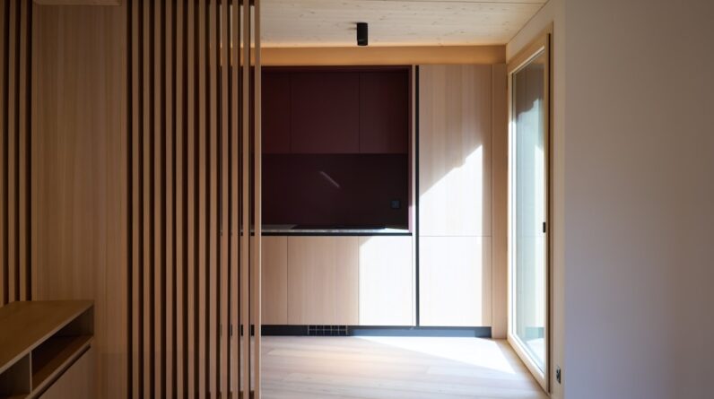 Photo Construction Interior Design