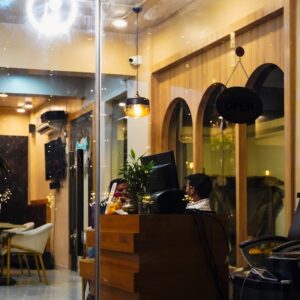 Photo Interior Design Service