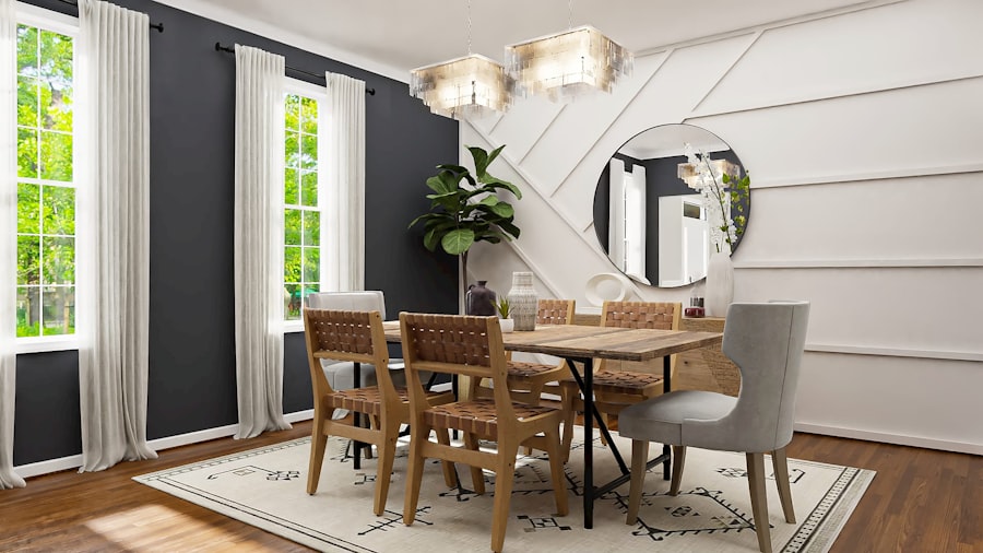 Photo Interior Design Service