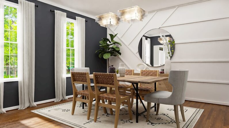 Photo Interior Design Service