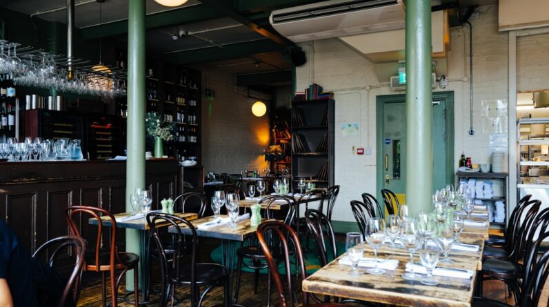 Photo Interior Design Service